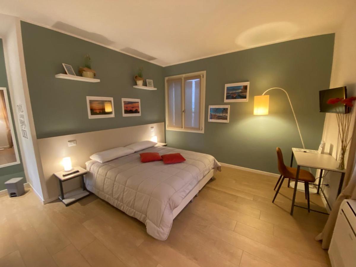 Veronalago B&B Accessibile Bussolengo Exterior foto
