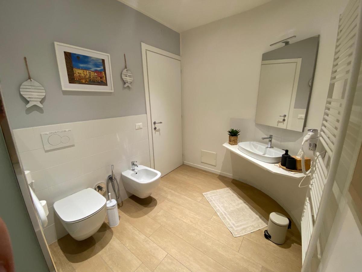 Veronalago B&B Accessibile Bussolengo Exterior foto
